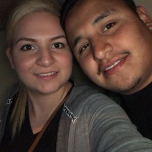 Meet your Posher, Daisy